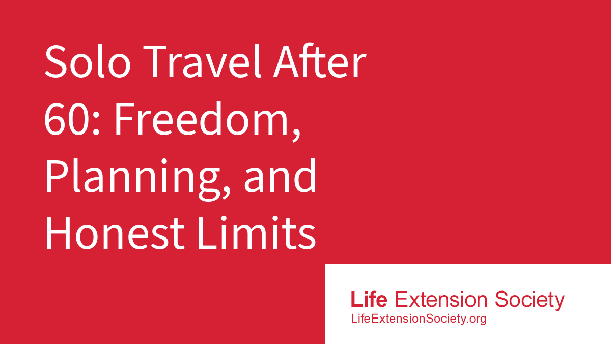 Top 5 Travel Planning Apps for Seniors